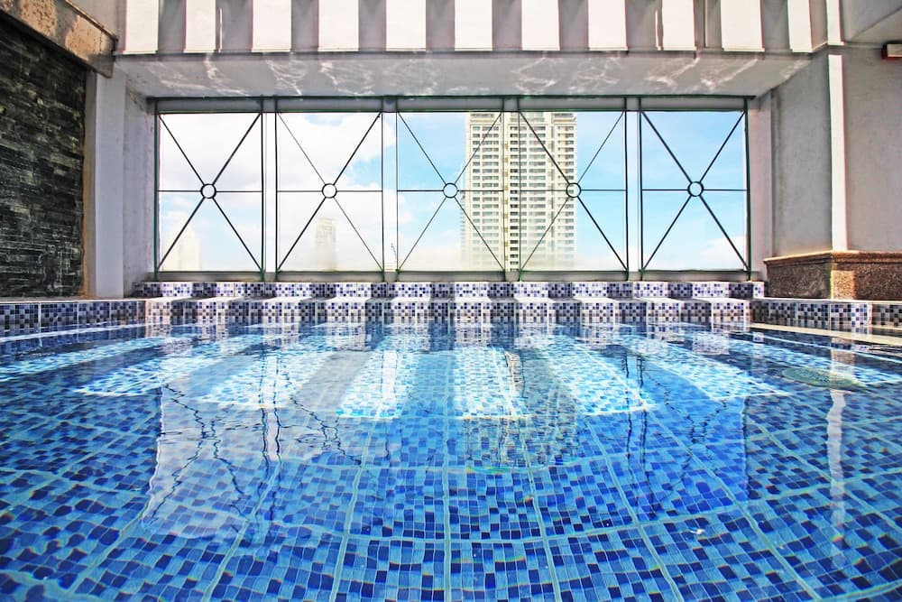BSA Mansion, Makati