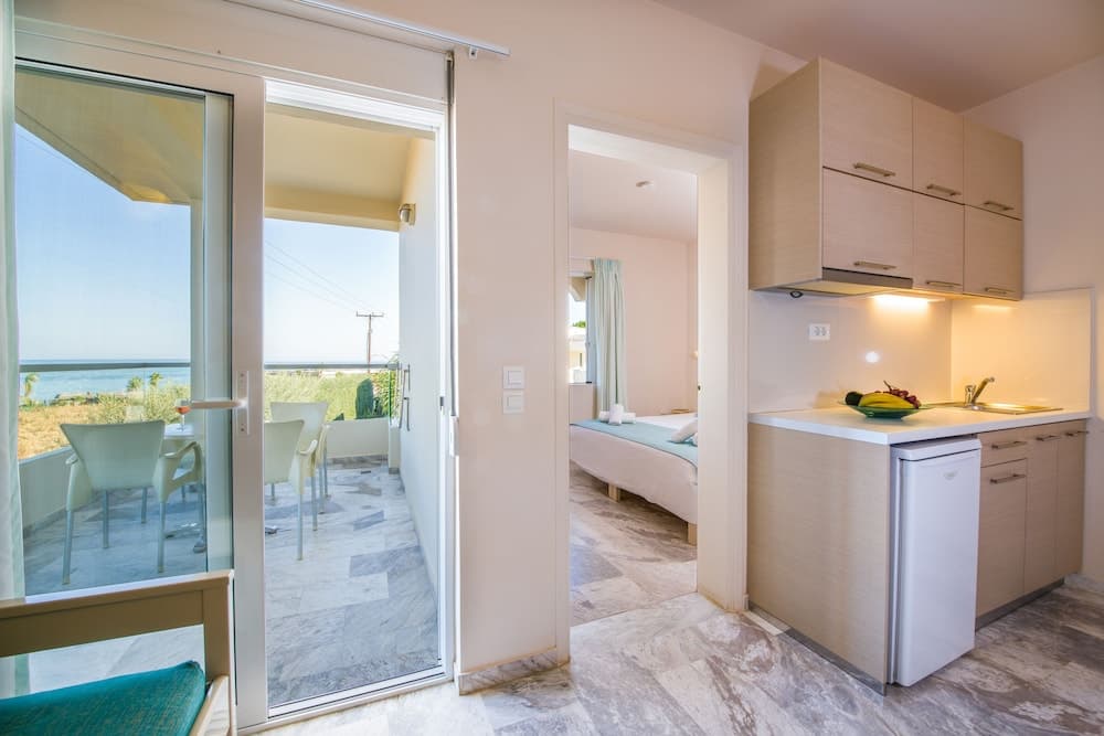 Kedrissos Hotel Apartments, Chania, photo 5