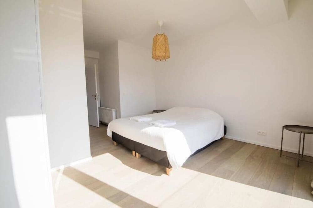 Smart appart - Midi, Brussels, photo 2