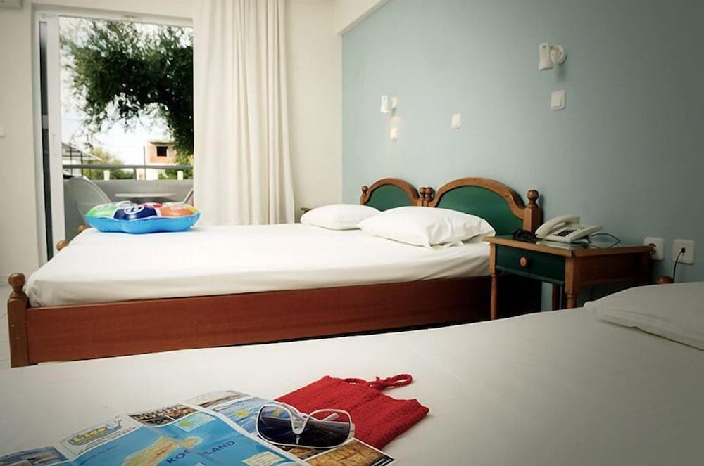 Marianna Hotel, Kos, photo 5