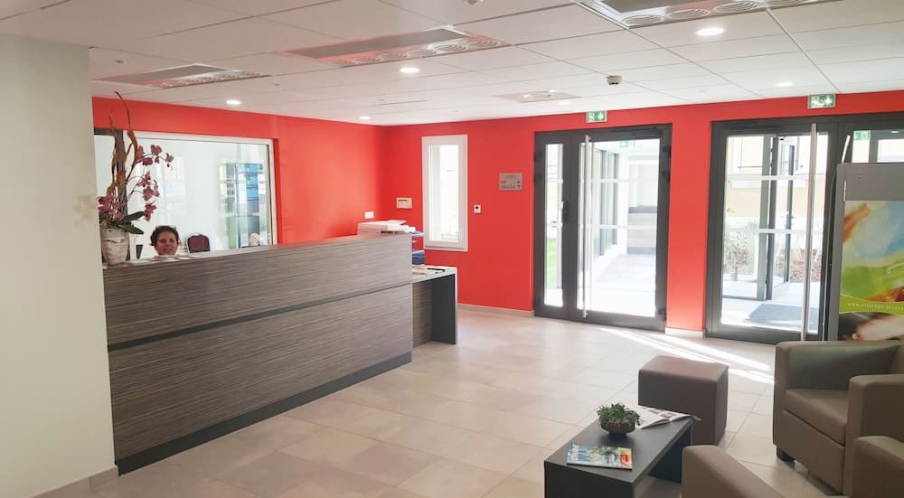 Odalys City Apartment Hotel - Colmar Centre, Colmar, photo 3