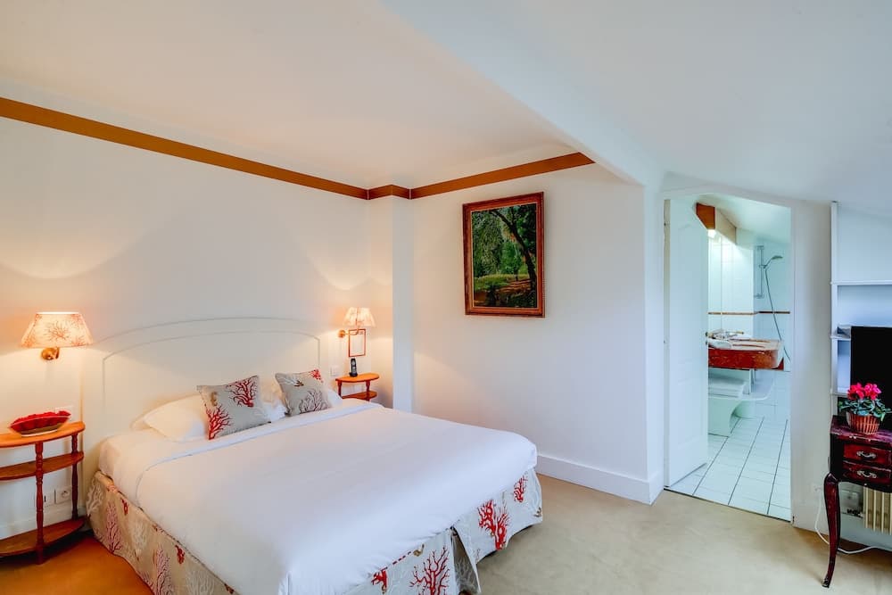 Hotel Villa Escudier, Boulogne-Billancourt, photo 3