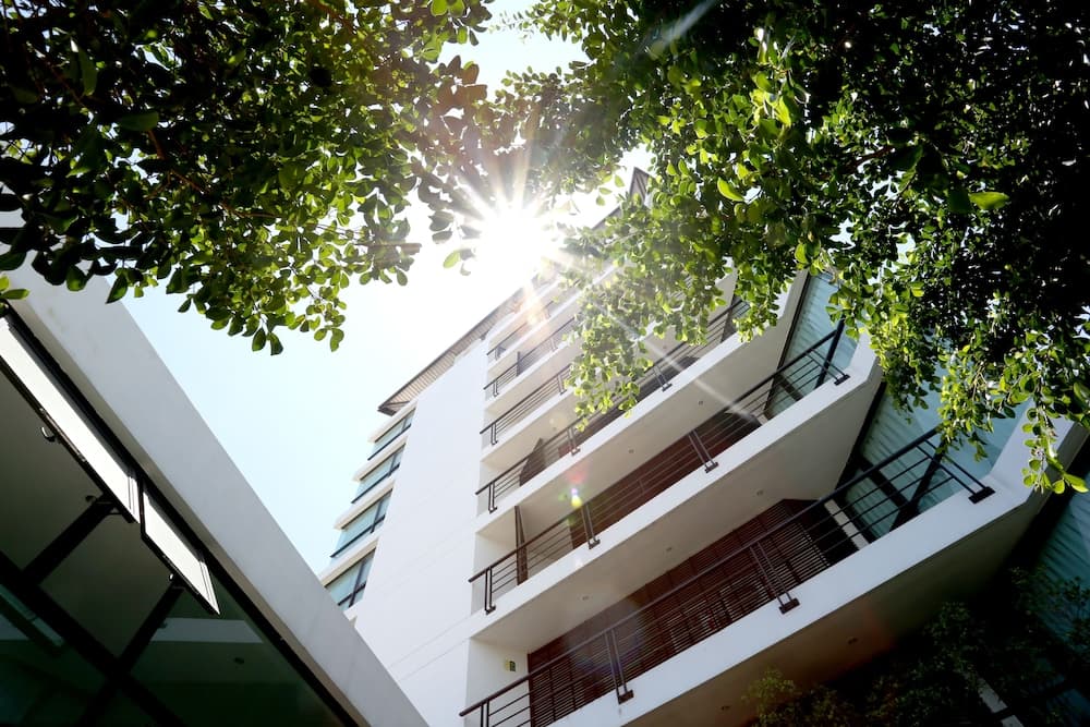 Neca Complex Apartment, Hat Yai
