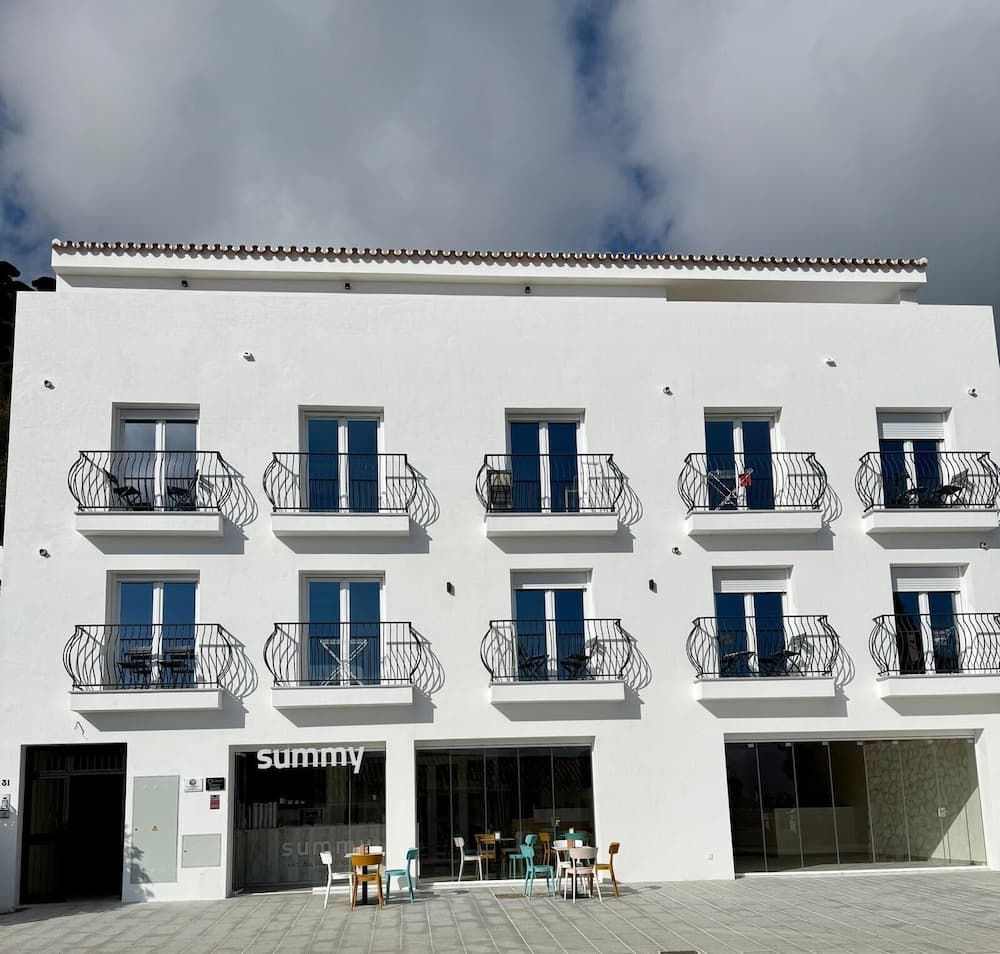 La familia Mijas apartments, Mijas, photo 3