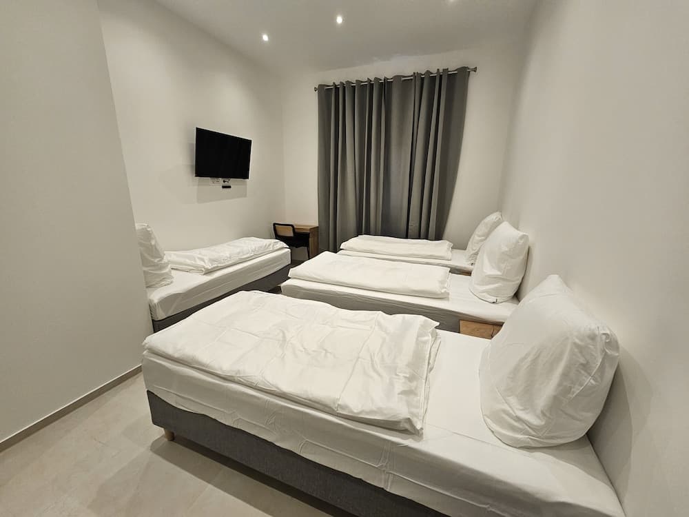 ApartHotel Rahl, Hamburg, photo 5