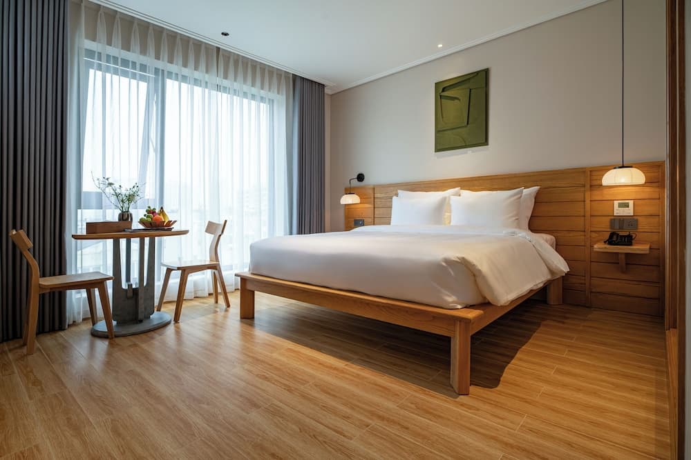 Nam Dat Hotel by D'Lecia Ha Long, Ha Long
