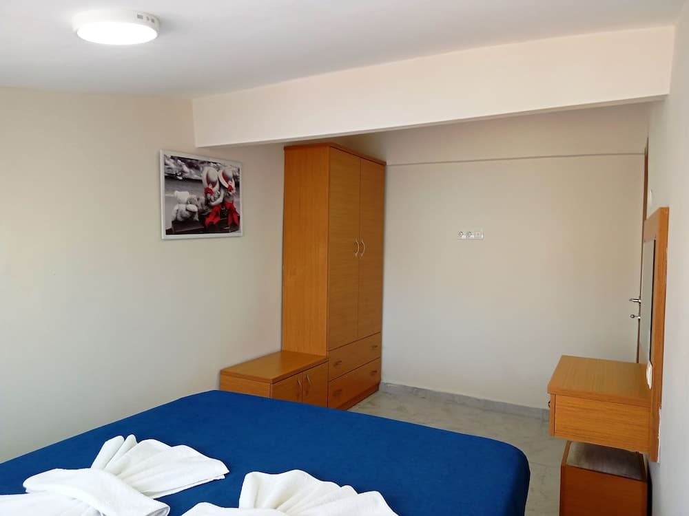 Nehir Apart Otel, Fethiye, photo 5