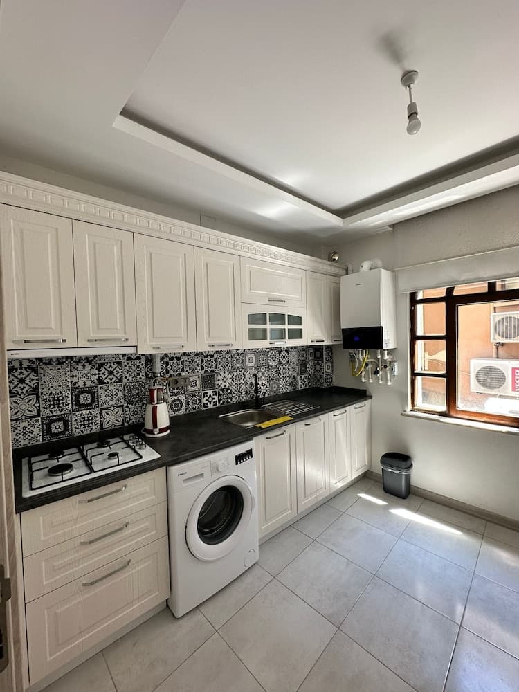 Long Street Suites Apartments, Trabzon