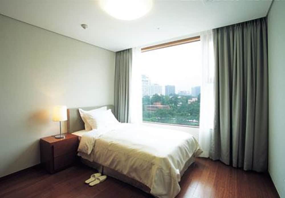 Vabien Suite 1 Serviced Residence, Seoul, photo 6