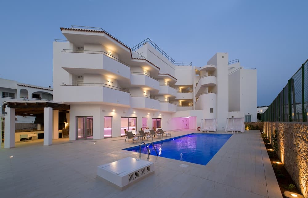 My Way Luxury Ibiza Studios, Ibiza