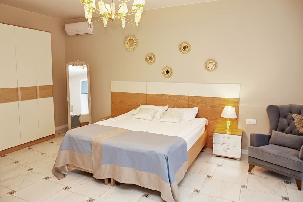 Bruno Hotel, Ulyanovsk, photo 3
