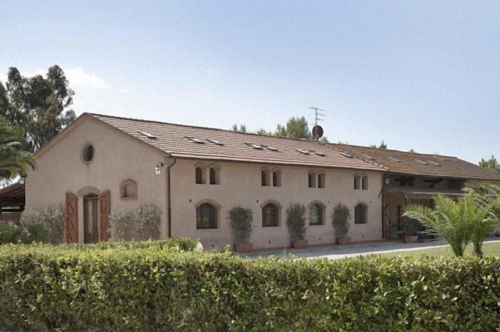 Fattoria San Lorenzo - Apartments, Grosseto, photo 5