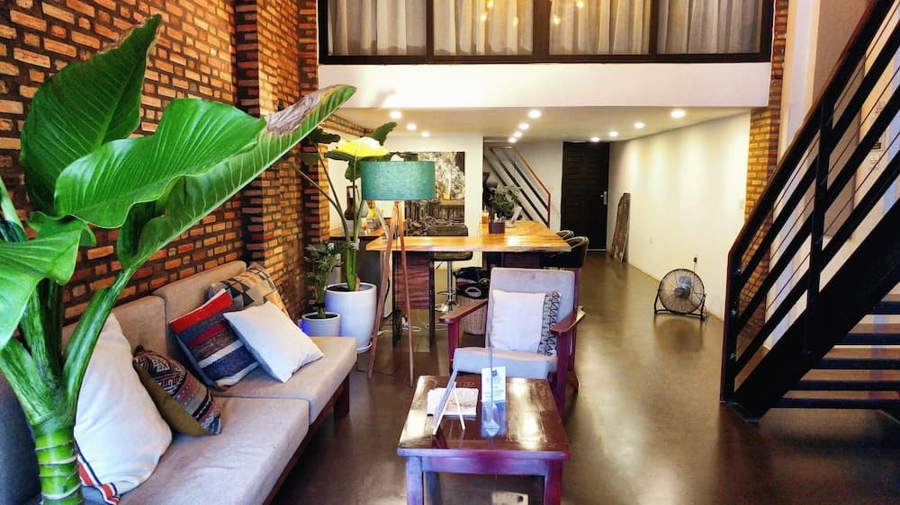 Ananda's Siem Reap, Siem Reap