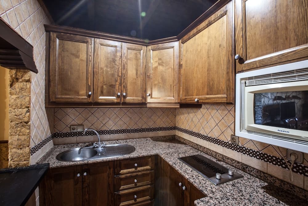 CASAS RURALES BENARUM, Granada, photo 6