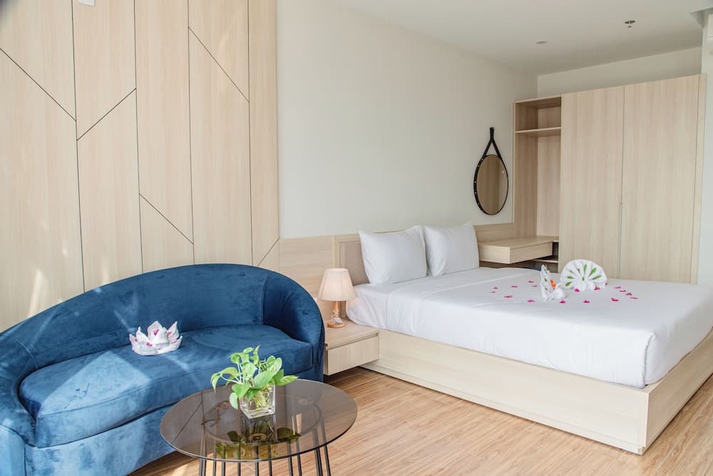 Laurel Danang Apartment, Da Nang, photo 4