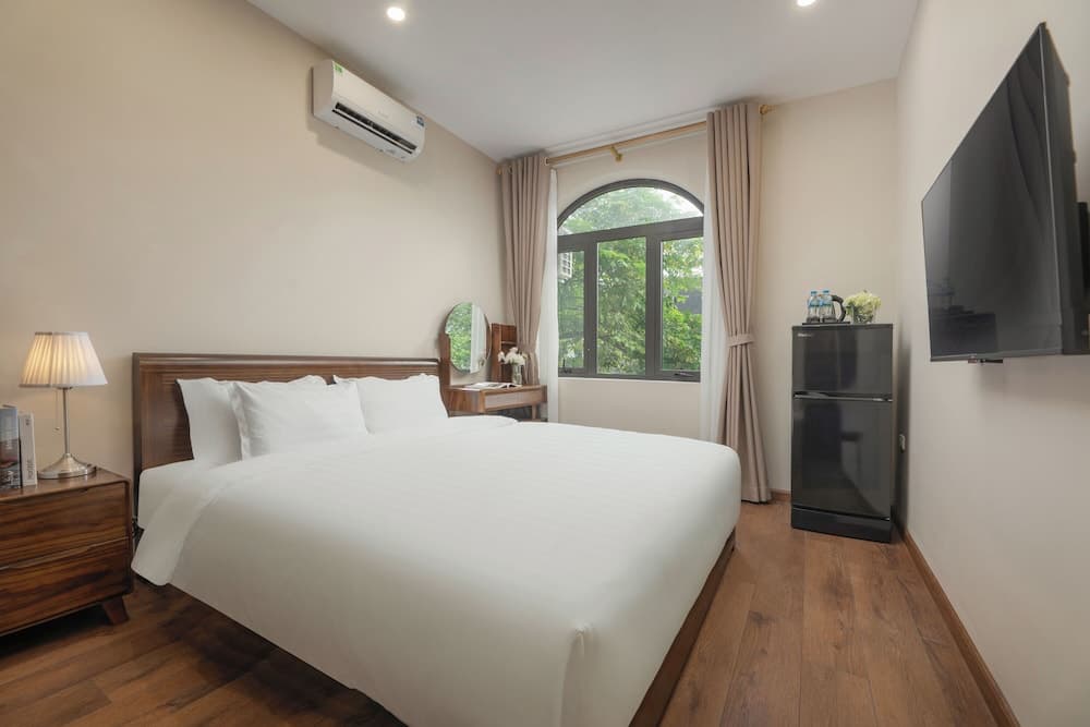 Fuji Hotel And Apartment Hoan Kiem, Hanoi, photo 6