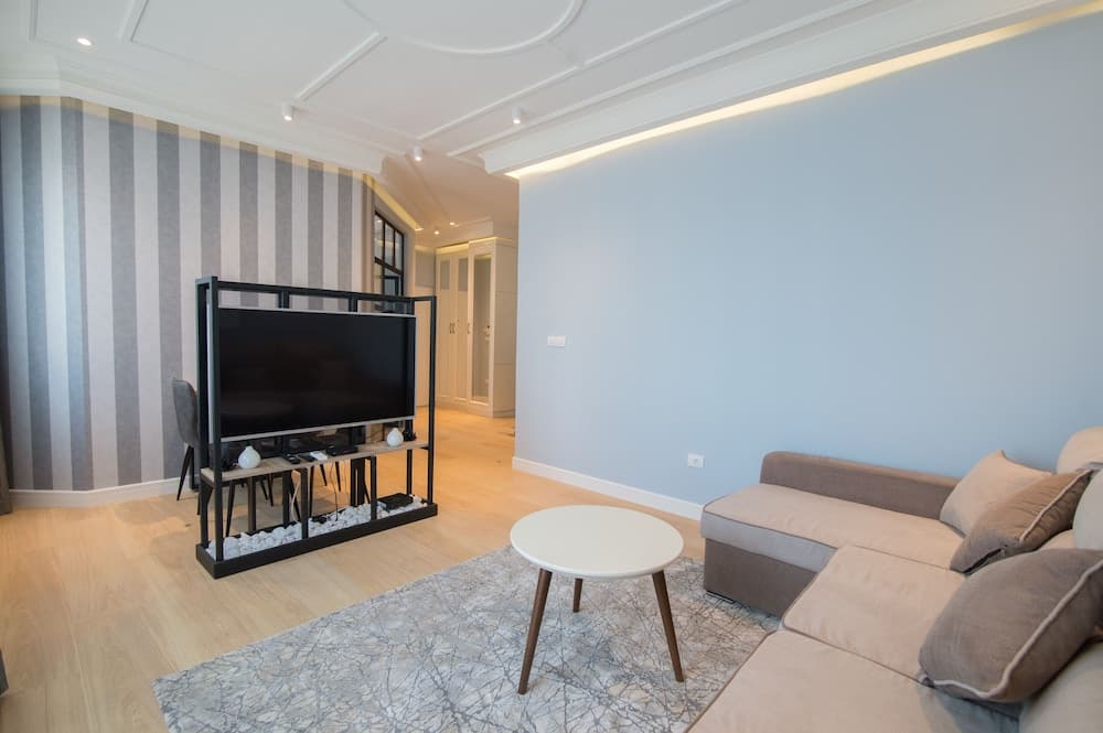 Dj City Vista Luxury Apartments, Belgrade, photo 2