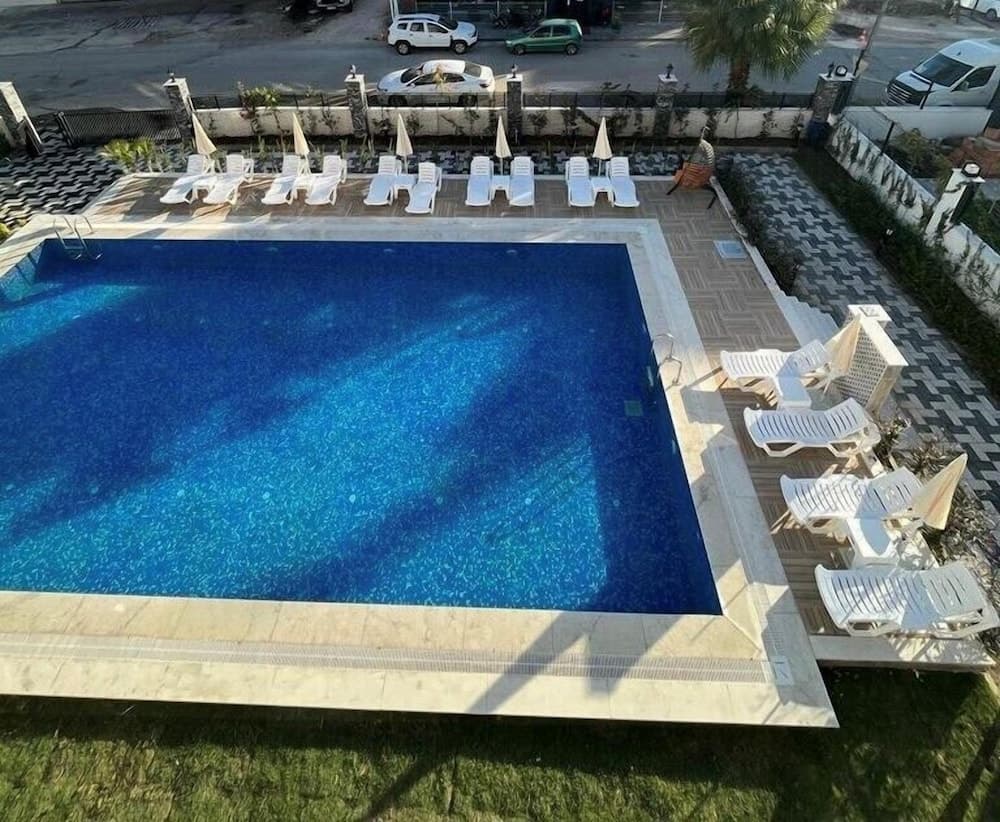Via Pardi Apart Hotel, Serik, photo 4