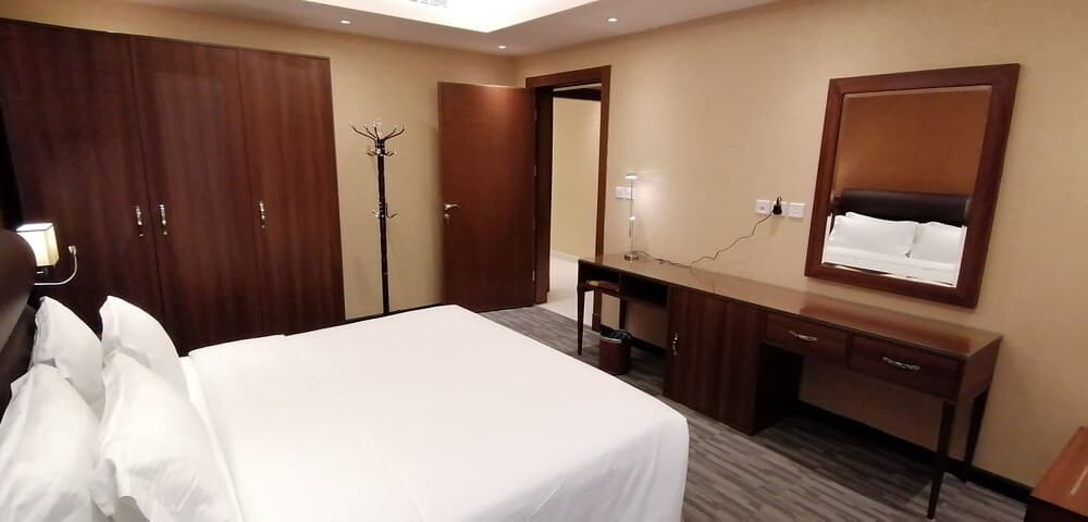 Al Diafa Apartment Olaya, Riyadh, photo 3