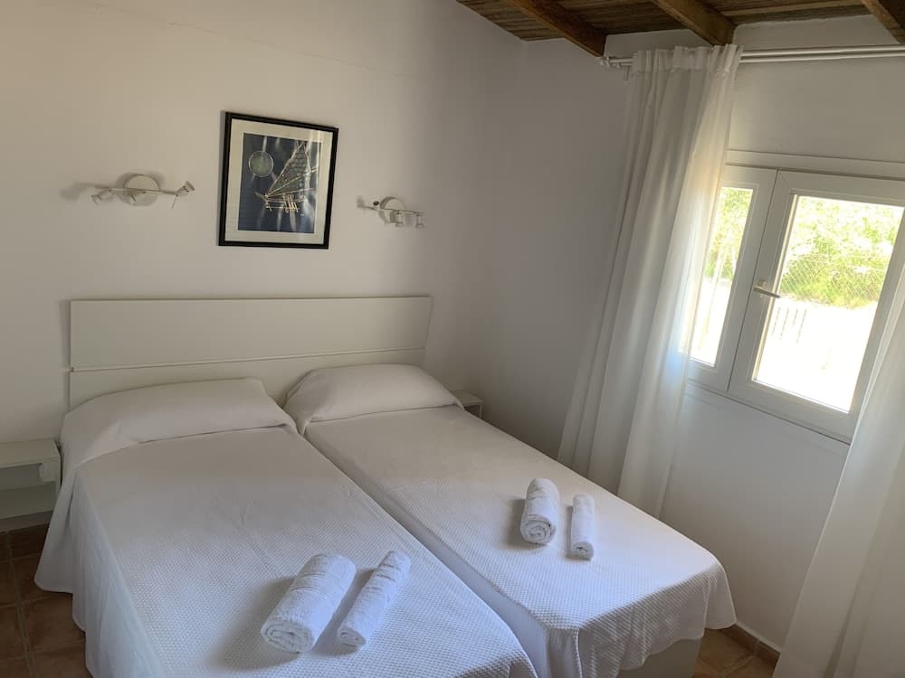 Apartamentos Vista Vedrá, Formentera, photo 2