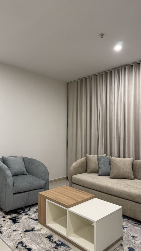 Bayat Serviced Apartments, Medina, photo 6
