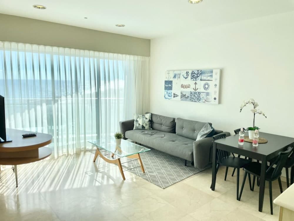 Amazing studio - with Balcony, Herzliya, photo 2
