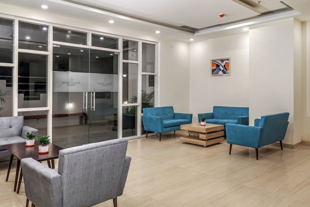 Starlit Suites Newtown Kolkata, Barasat, photo 2