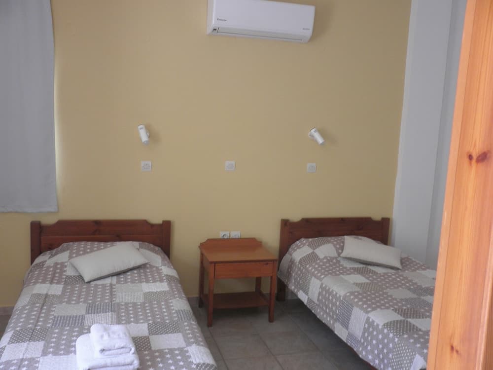 Anthemis Apartment, Chania, photo 6