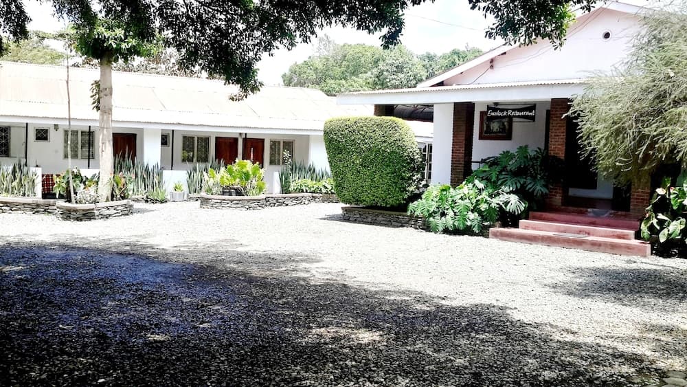 Kundayo Serviced Apartments Lodge, Arusha