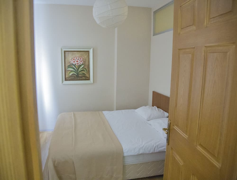 Airport Residence Kurtkoy, Istanbul, photo 2