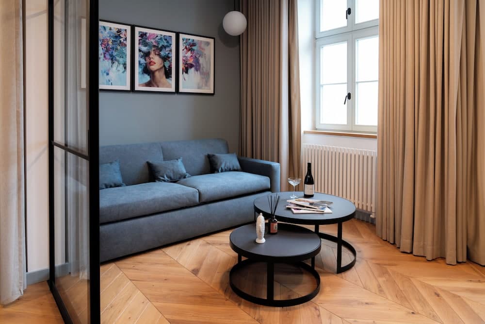 Grodzka Apartments, Jelenia Gora, photo 6