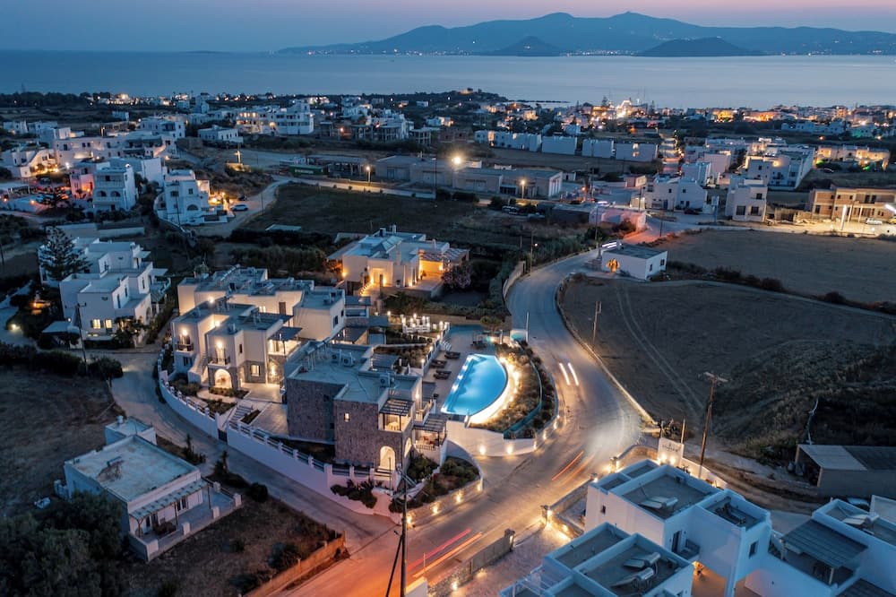 Nilea Island Living, Naxos, photo 4