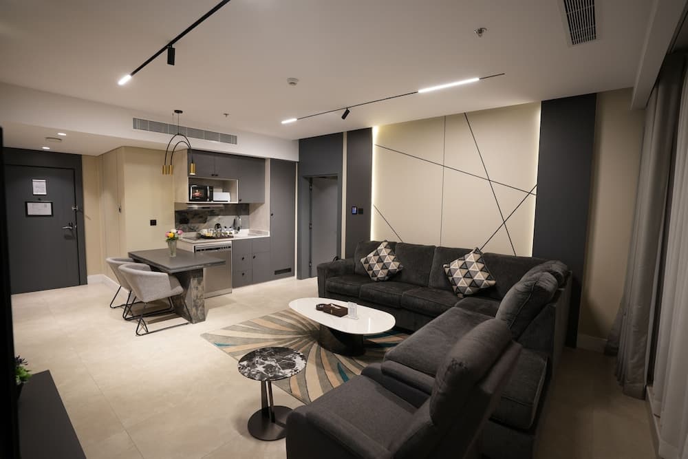Casablanca Elite, Jeddah, photo 4