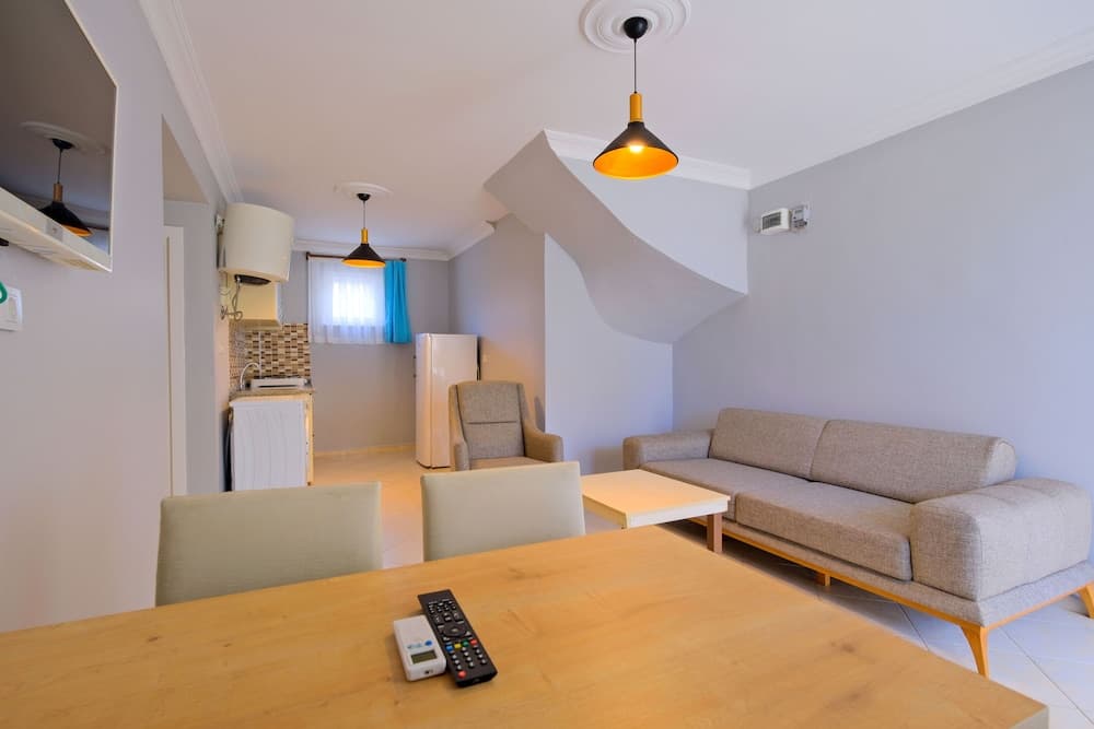 Gold Lion Apart Hotel, Fethiye, photo 5