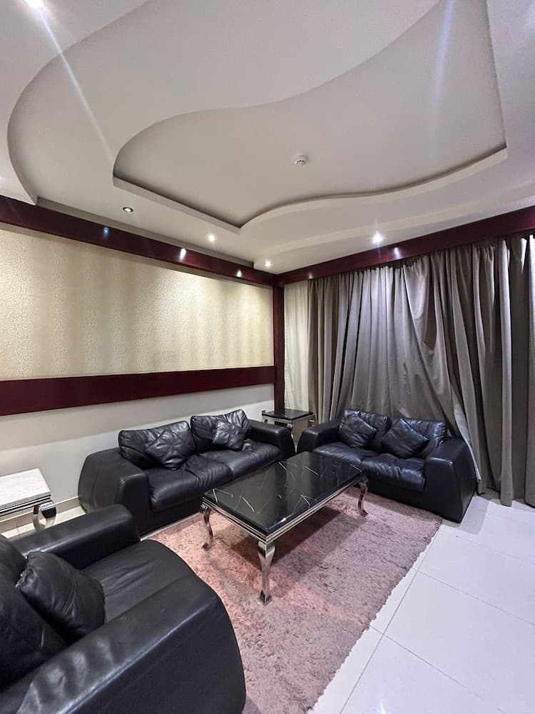 SLS Serviced Apartments Al Uraija, Riyadh, photo 3