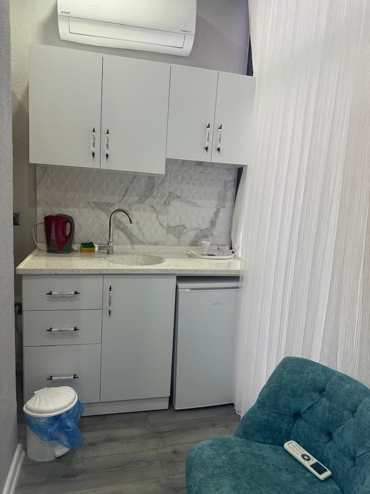 Kalmuk Suite Hotel, photo 5
