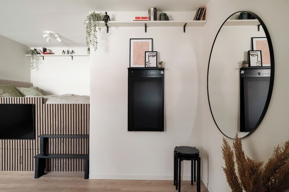 Home Away Apartments, Sollentuna, photo 2