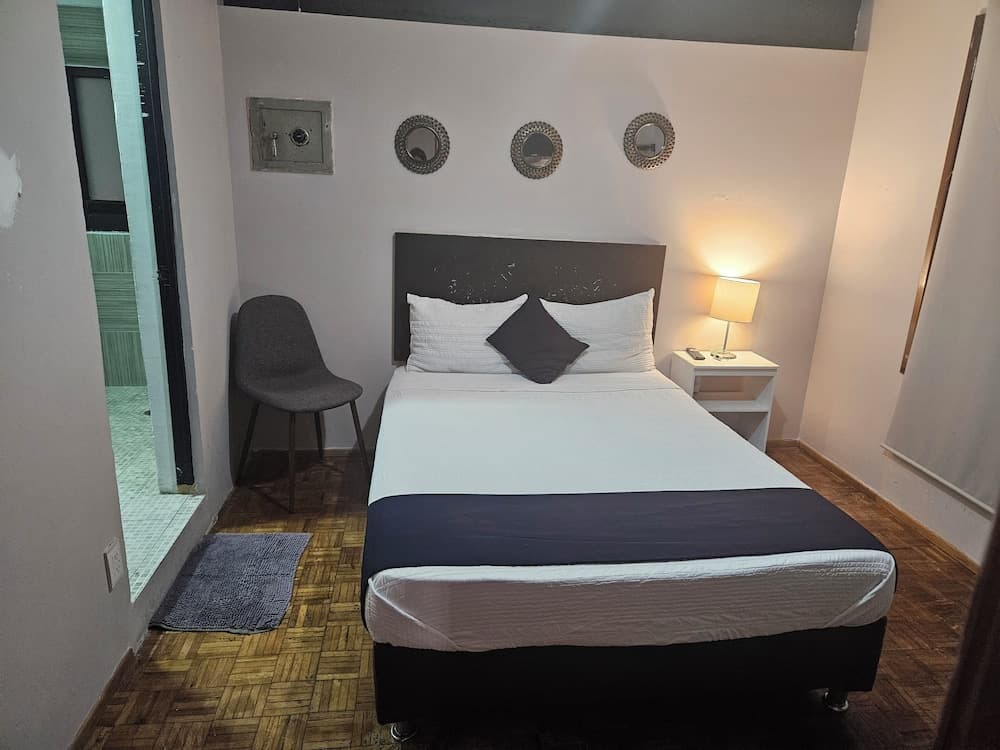 Hotel Singular Coyoacán, Mexico City, photo 2