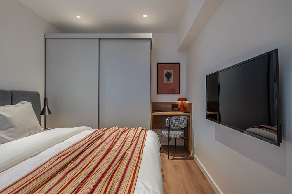 Artifact Apart Hotel, Tbilisi, photo 5