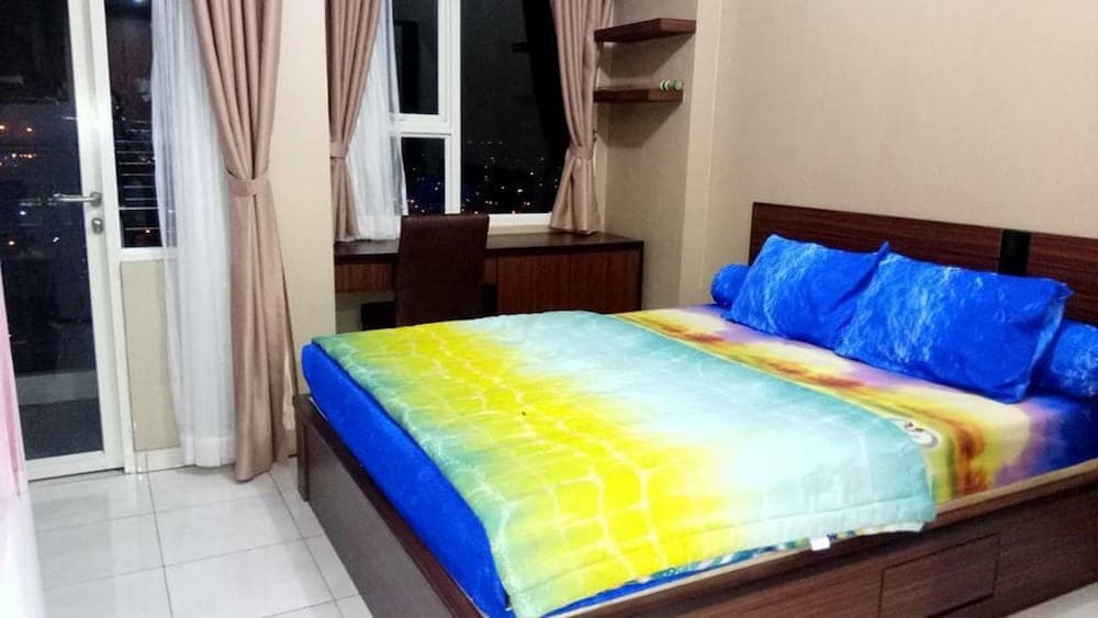 Apartemen Margonda Residence 4 & 5 by Liza, Depok