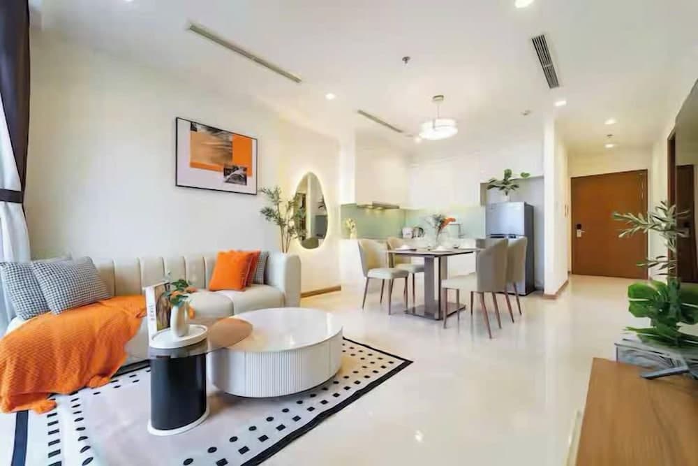 Sai Gon Airport Luxeasy Orchard Garden, Duc Thuan, photo 6