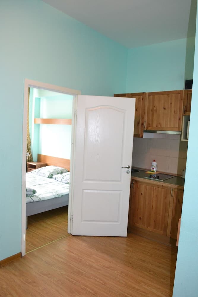Apart-Hotel Nevsky 78, St. Petersburg, photo 6
