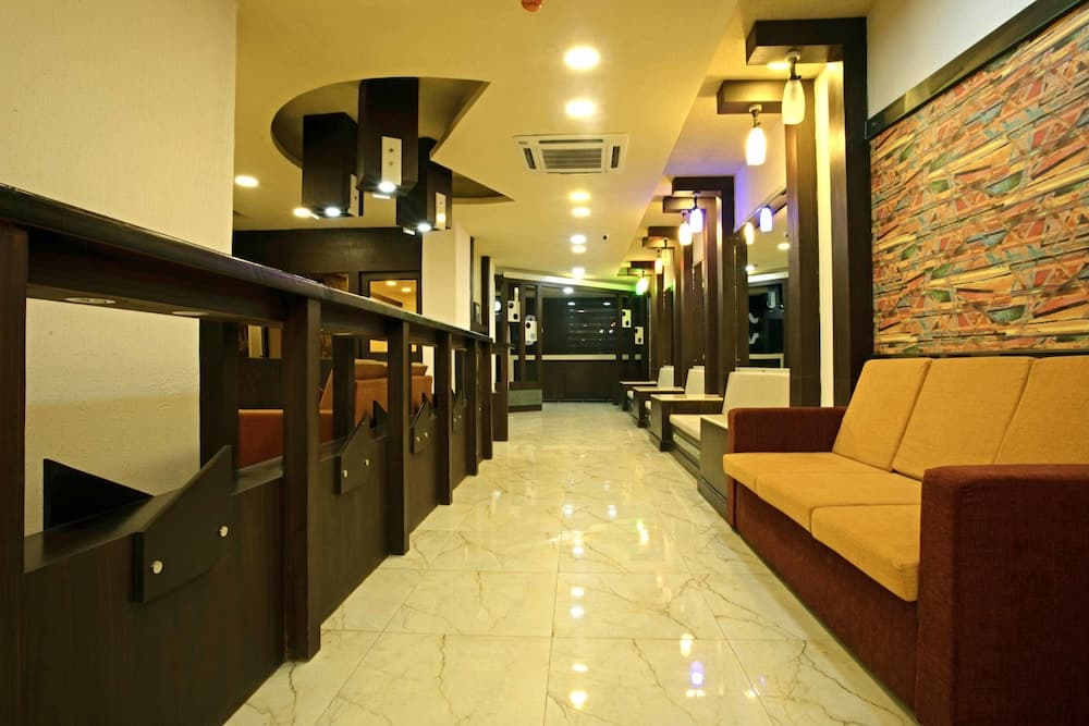 Star Emirates Inn, Salalah, photo 4