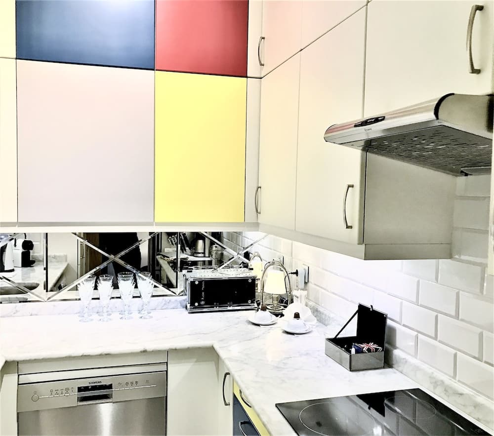 MONDRIAN Luxury Suites & Apartments Old Town Market Square, Warsaw, photo 5