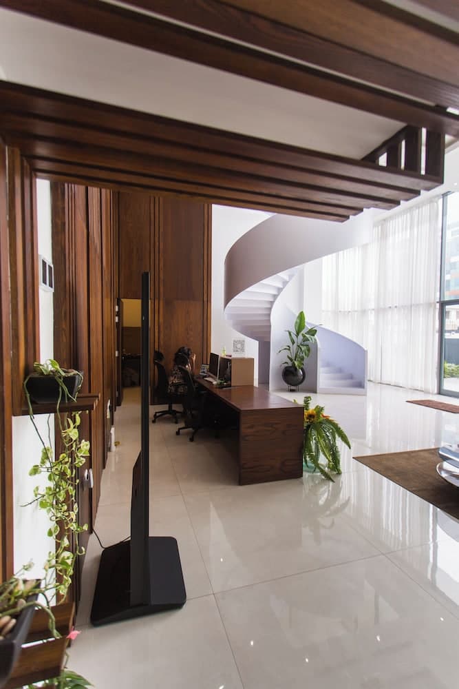 Accra Luxury Apartments at Essence, Accra, photo 4