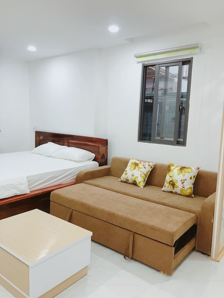 Sen Vang Apartment & Hotel, Nha Trang, photo 5