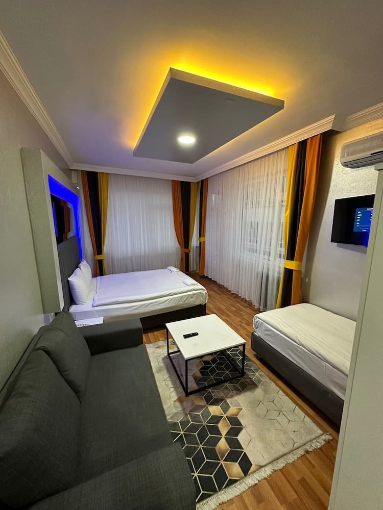 YILDIRIM SUİT APART OTEL, Ankara, photo 4