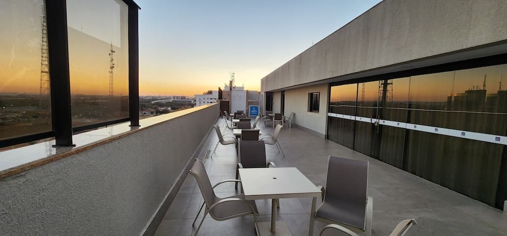 ZENVA, Brasília, photo 3