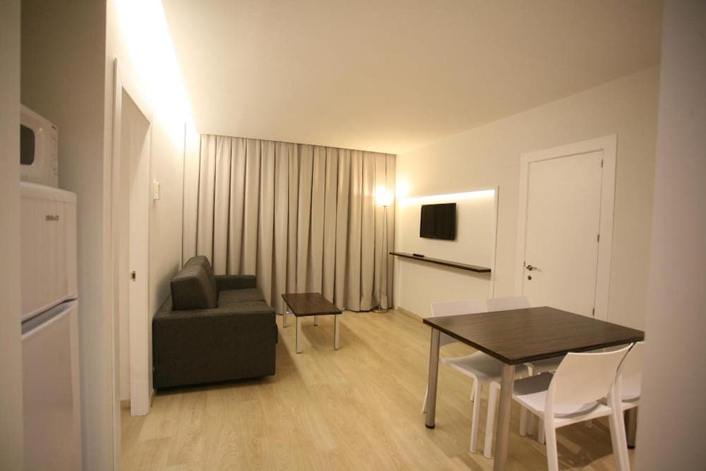 Hotel Playa Oliva, Oliva, photo 4