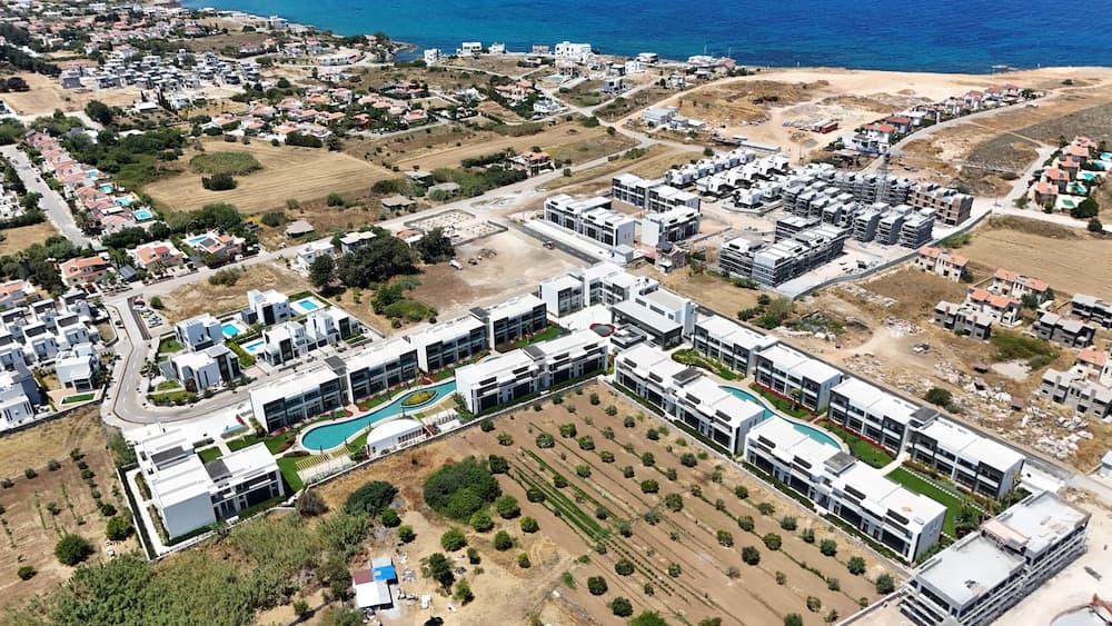 Palmera Resort SPA Wellness, Lapithos, photo 2